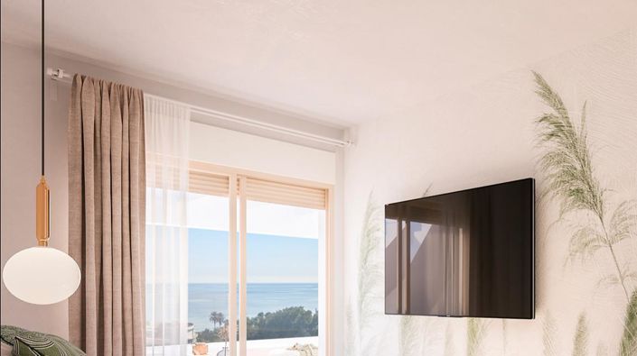 Image No.20-2 Bed Apartment for sale