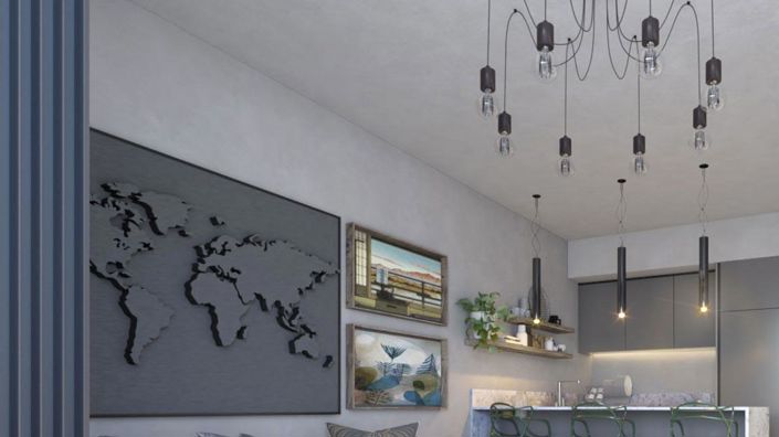 Image No.16-3 Bed Apartment for sale