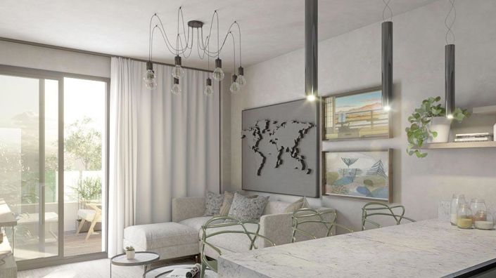 Image No.17-3 Bed Apartment for sale