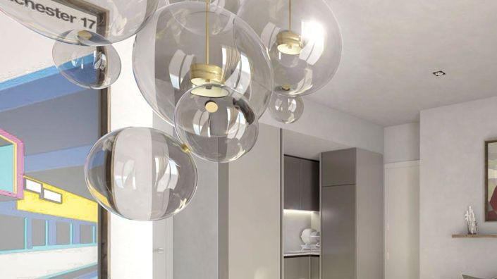 Image No.20-3 Bed Apartment for sale