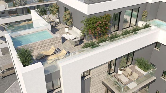 Image No.25-3 Bed Apartment for sale