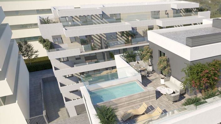 Image No.26-3 Bed Apartment for sale