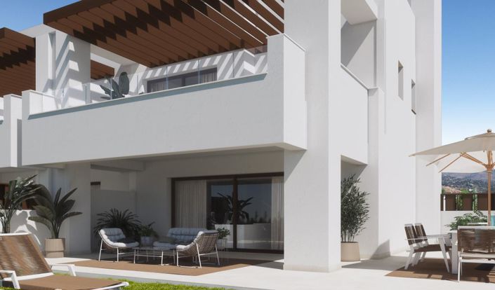 Image No.26-3 Bed Villa for sale