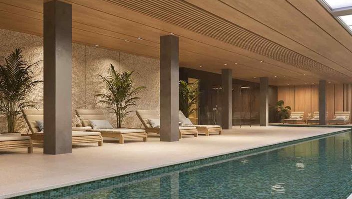 Image No.11-4 Bed Apartment for sale