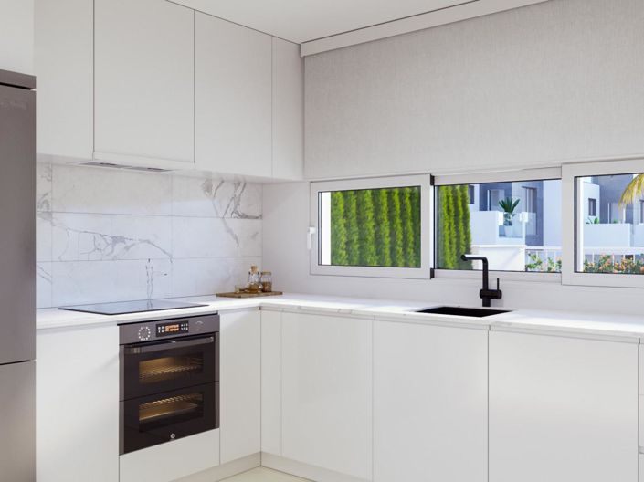 Image No.22-Villa de 3 chambres à vendre à Marbella