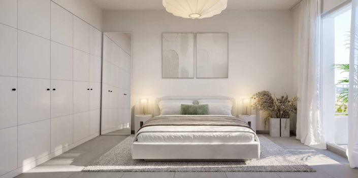 Image No.6-3 Bed Apartment for sale