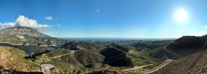 Image No.29-Appartement de 3 chambres à vendre à Marbella