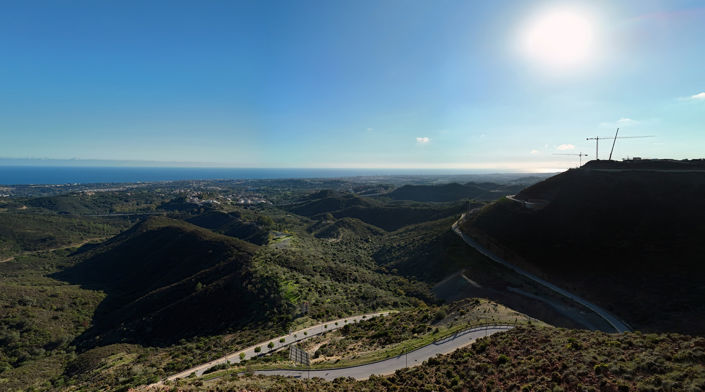 Image No.32-Appartement de 3 chambres à vendre à Marbella