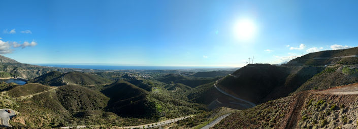 Image No.33-Appartement de 3 chambres à vendre à Marbella