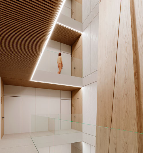 Image No.46-3 Bed Penthouse for sale