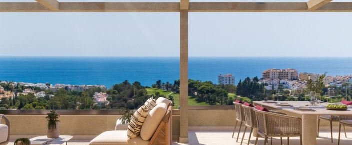 Image No.14-3 Bed Apartment for sale