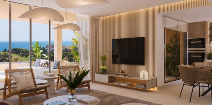 Image No.19-3 Bed Apartment for sale