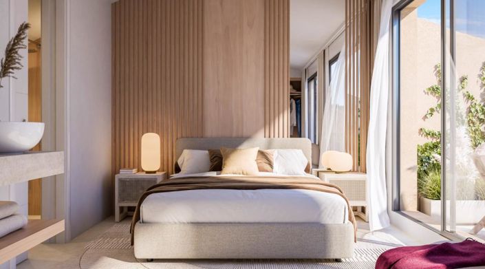 Image No.22-3 Bed Apartment for sale