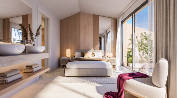 Image No.7-3 Bed Apartment for sale