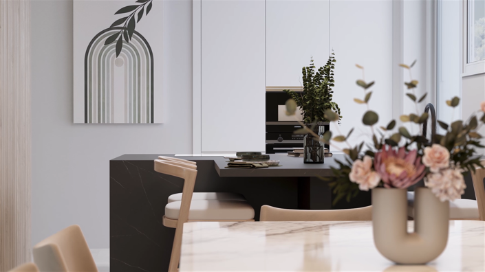 Image No.14-Villa de 3 chambres à vendre à Marbella