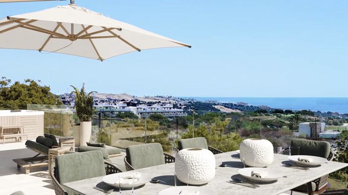 Image No.24-Villa de 3 chambres à vendre à Marbella