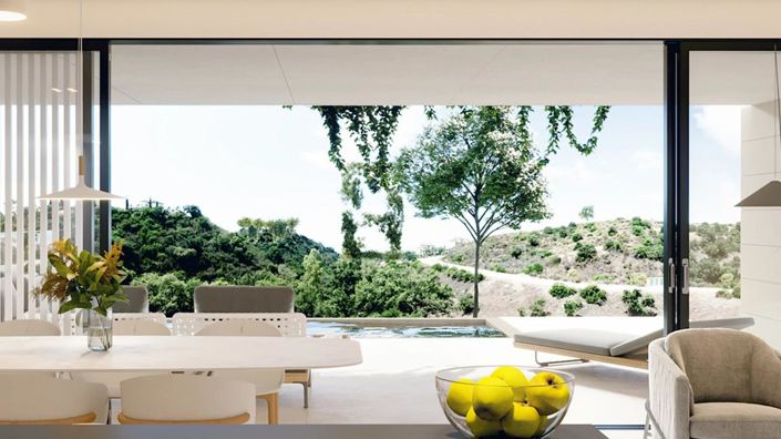 Image No.21-2 Bed Apartment for sale