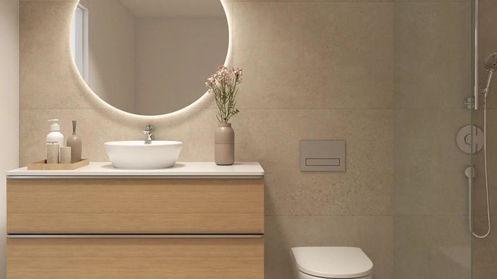 Image No.24-2 Bed Apartment for sale