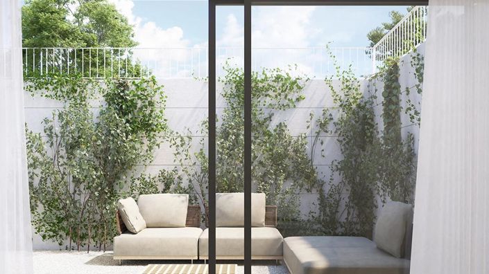 Image No.26-2 Bed Apartment for sale