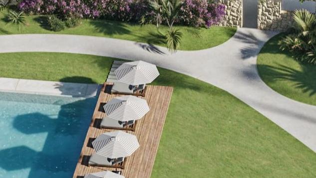 Image No.20-3 Bed Apartment for sale