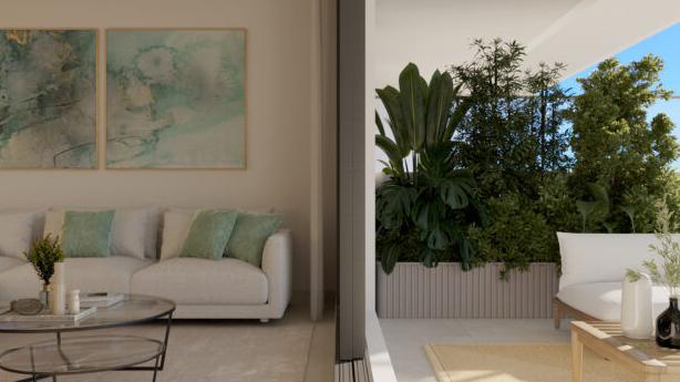 Image No.15-3 Bed Apartment for sale