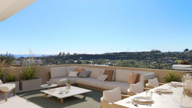 Image No.27-3 Bed Apartment for sale