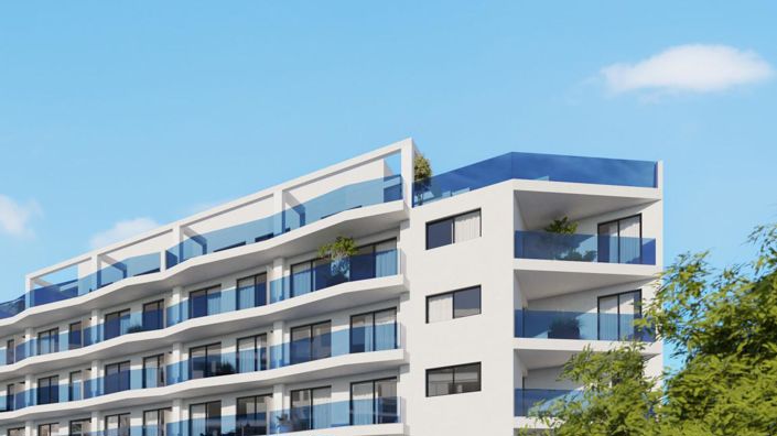 Image No.11-1 Bed Apartment for sale