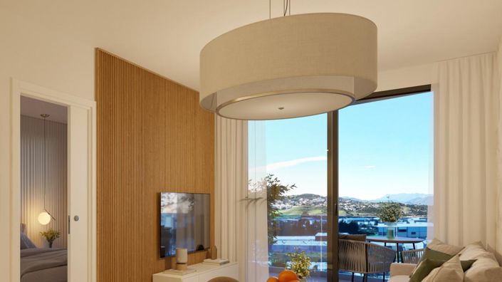 Image No.20-1 Bed Apartment for sale