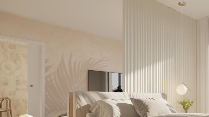 Image No.22-1 Bed Apartment for sale