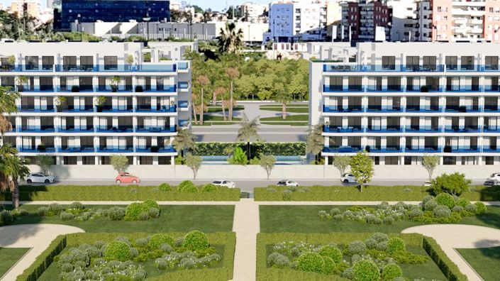 Image No.27-1 Bed Apartment for sale