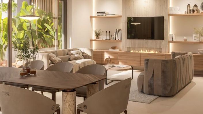 Image No.19-3 Bed Apartment for sale