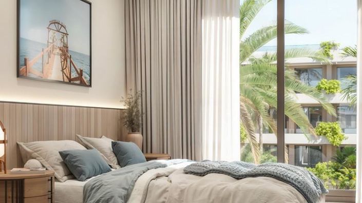 Image No.21-3 Bed Apartment for sale