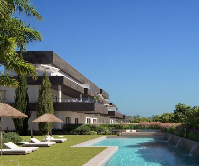 Image No.16-3 Bed Apartment for sale