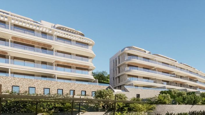 Image No.8-2 Bed Apartment for sale