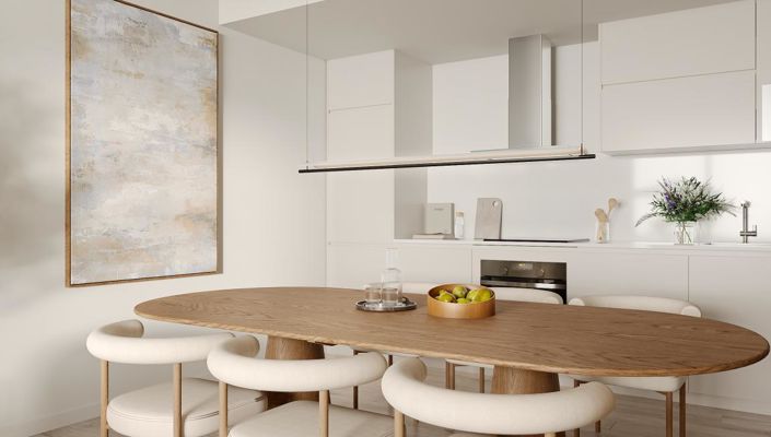 Image No.20-2 Bed Apartment for sale