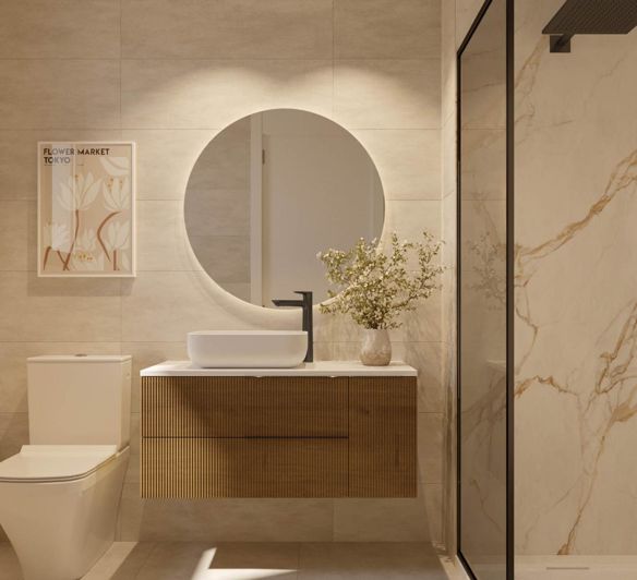 Image No.22-3 Bed Apartment for sale