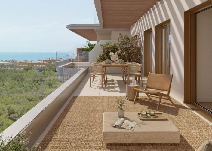 Image No.23-3 Bed Apartment for sale