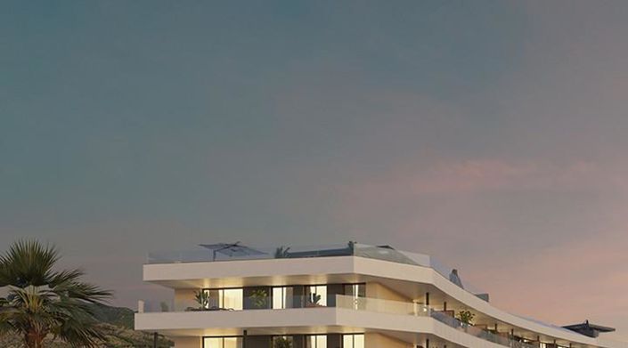 Image No.24-3 Bed Apartment for sale