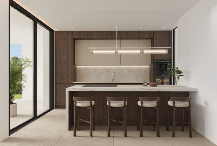 Image No.6-5 Bed Villa for sale