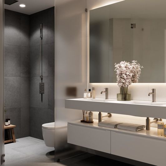 Image No.21-3 Bed Apartment for sale