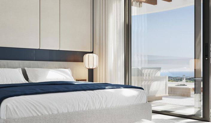 Image No.26-2 Bed Apartment for sale