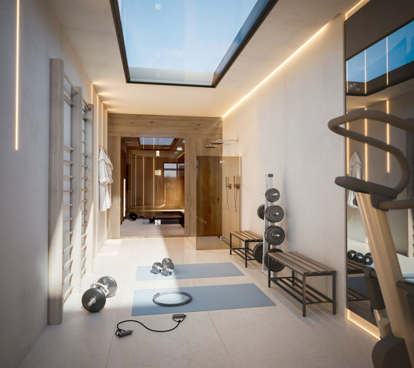 Image No.15-2 Bed Apartment for sale