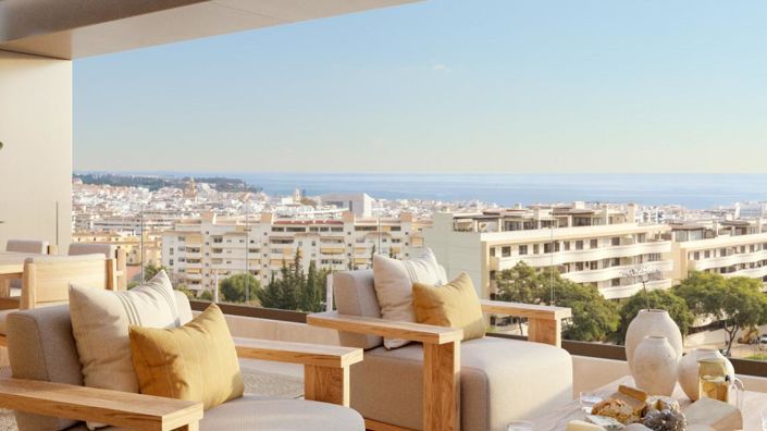 Image No.19-3 Bed Apartment for sale