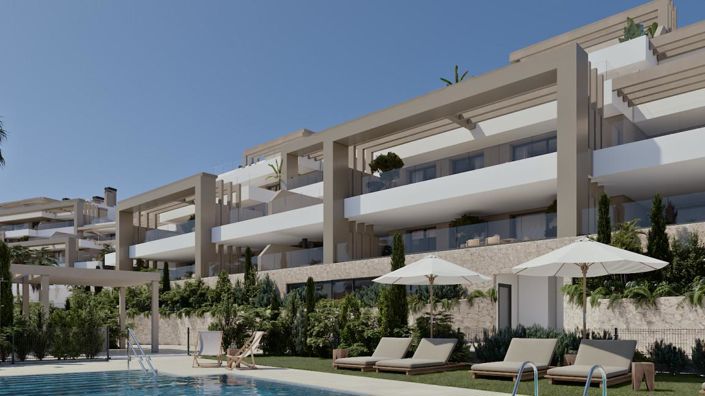 Image No.20-3 Bed Apartment for sale