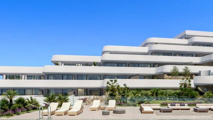 Image No.17-3 Bed Apartment for sale