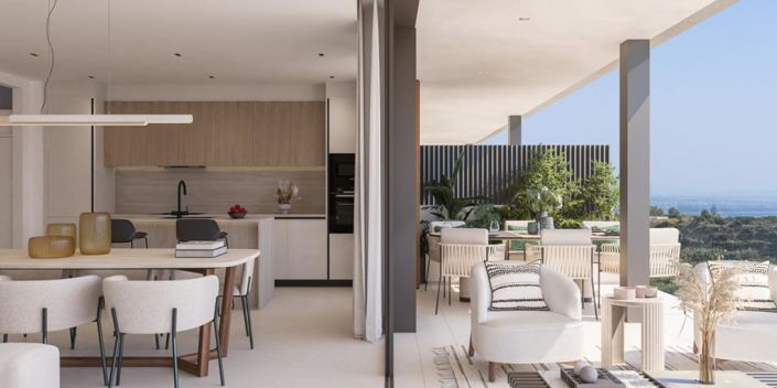 Image No.22-2 Bed Apartment for sale