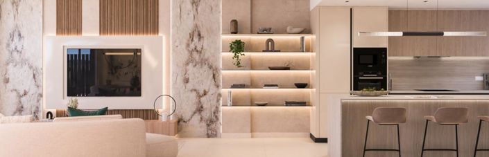 Image No.23-2 Bed Apartment for sale