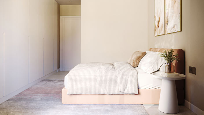 Image No.17-2 Bed Apartment for sale