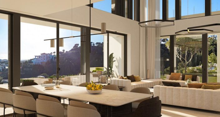 Image No.22-Villa de 6 chambres à vendre à Benahavis