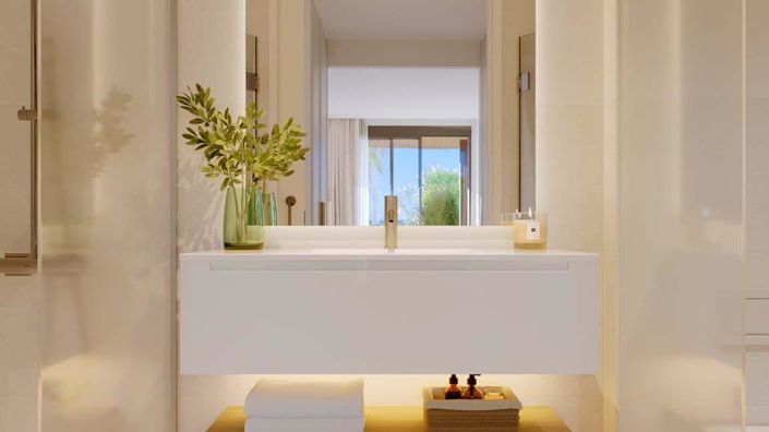 Image No.24-2 Bed Apartment for sale